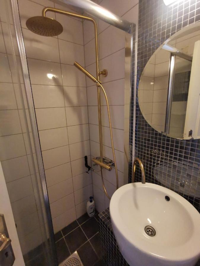 80 Square Metre Flat In The Heart Of Bergen - 2 Big Bedrooms Bagian luar foto